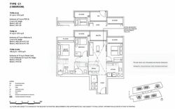 The Continuum (D15), Apartment #461042901